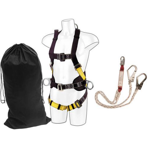 Kit echaffaudage - Portwest Kit echaffaudage - Portwest