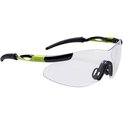 Lunettes De Sécurité Saint Louis Ps07 Incolore