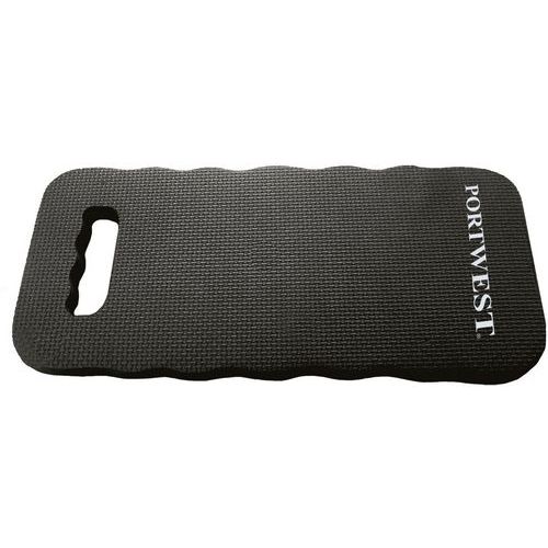 Tapis Pour S'agenouiller Kp05 Noir