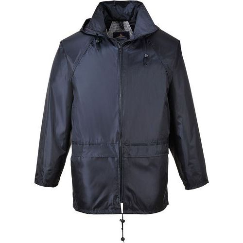 Lot de 3 - Veste De Pluie Imperméable Classic S440 Bleu Foncé 5xl