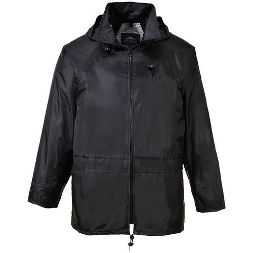 Veste De Pluie Imperméable Classic S440 Noir Xs