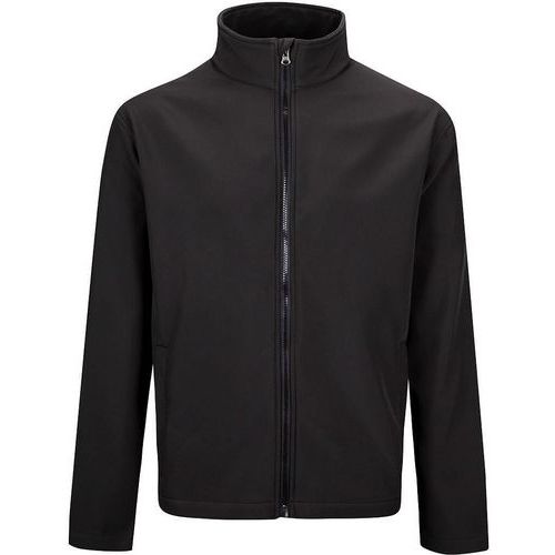Veste Softshell Print & Promo Tk20 Noir S