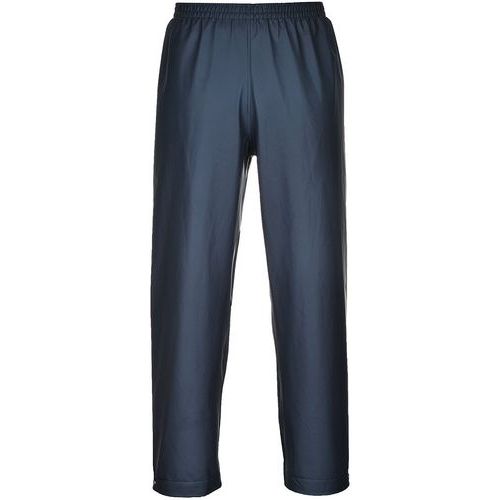 Pantalon Ã‰tanche Sealtexâ„¢ Air S351 Bleu Foncé L