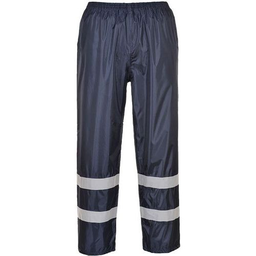 Pantalon De Pluie Iona Classic F441 Bleu Foncé M