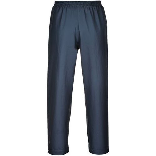Pantalon Ã‰tanche Classic Sealtexâ„¢ S451 Bleu Foncé Xxxl