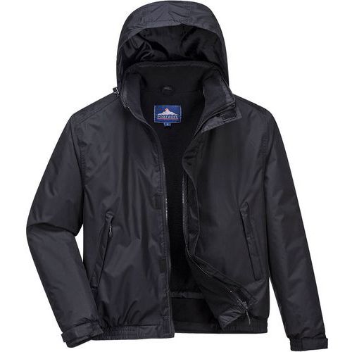 Blouson Respirant Calais S503 Noir L