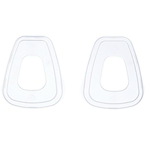 3M - Bague de maintien 501 pour préfiltres - Équipement de protection individuelle