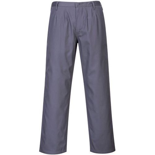 Pantalon Bizflame Pro Fr36 L Gris