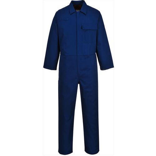 Combinaison Ce Safe-welderâ„¢ C030 Bleu Foncé 5xl