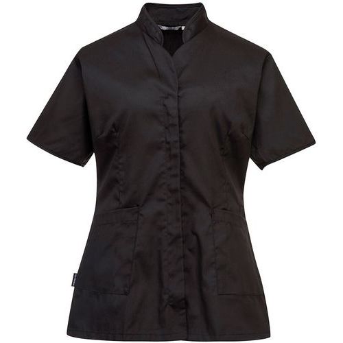 Tunique Femme Premier Lw12 - Noir - L