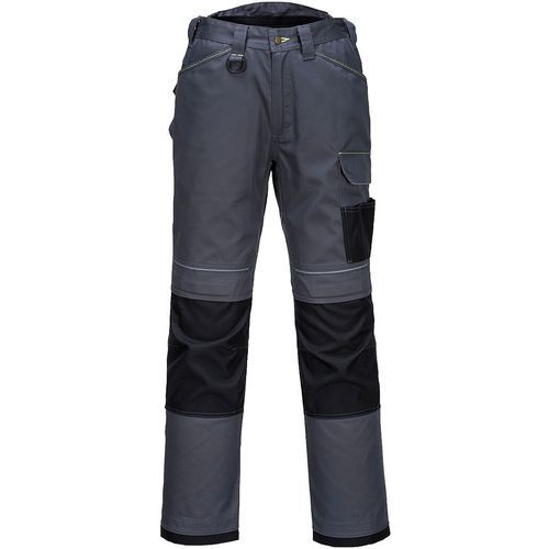 Pantalon De Travail Pw3 T601 Gris 33