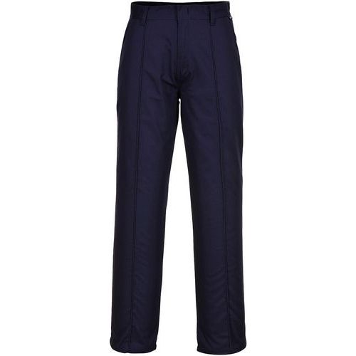 Pantalon De Travail Preston 2885 Bleu Foncé 48 - Homme