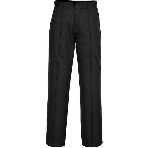 Pantalon De Travail Preston 2885 Noir 42