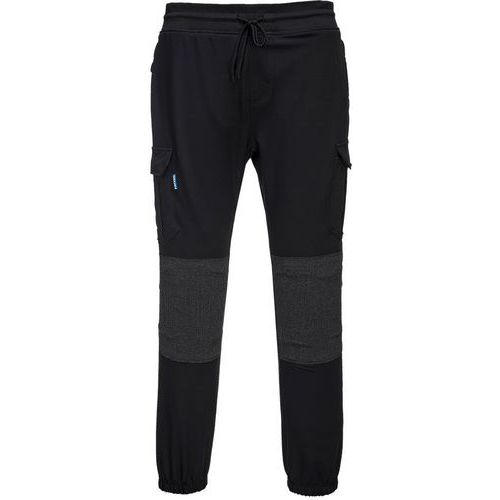 Pantalon De Travail Flexi Kx3 T803 Noir Xxl