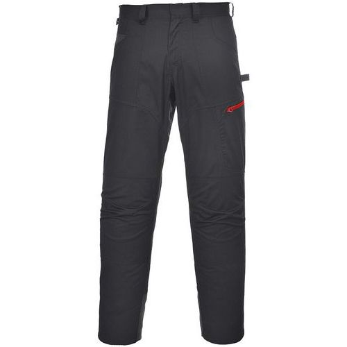 Pantalon De Travail Danube Tx61 Noir M