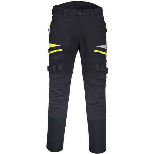 Pantalon De Travail Dx449 Noir 60