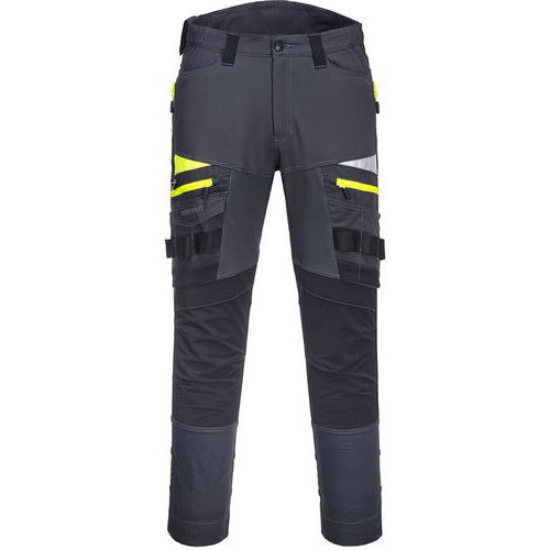 Pantalon De Travail Dx449 Gris 56