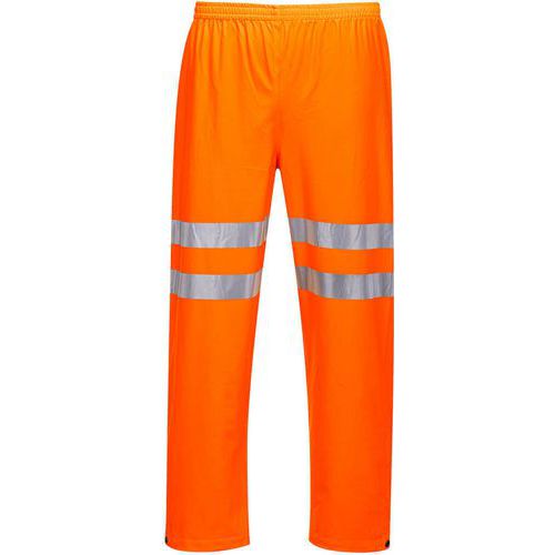 Pantalon Ã‰tanche Sealtex Ultra Rt51 Orange S