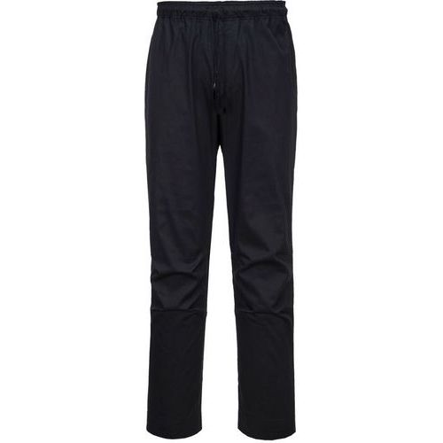 Pantalon Meshair Pro Xl Noir