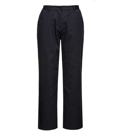 Pantalon Cuisine Femme Rachel M Noir