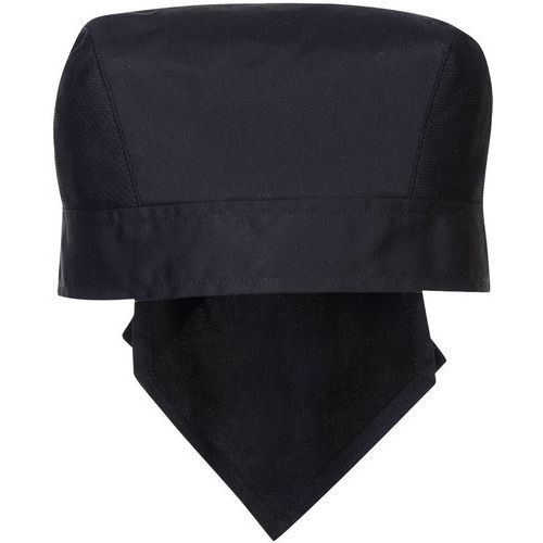 Bandana Meshair Pro Unique Blanc