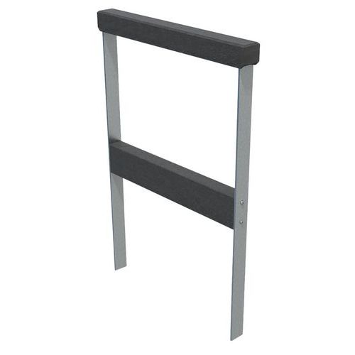 Range Vélos Flexo - Gris