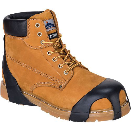 Crampons Grabber Fc94 Noir Xl