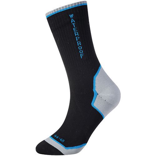 Chaussettes Imperméables Sk23 Noir 44-48