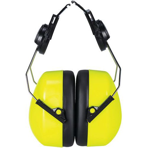Coquilles Anti-bruit Endurance Hv Ps47 Jaune