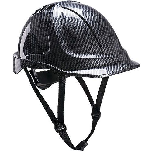 Casque endurance carbon look - Portwest Casque endurance carbon look - Portwest