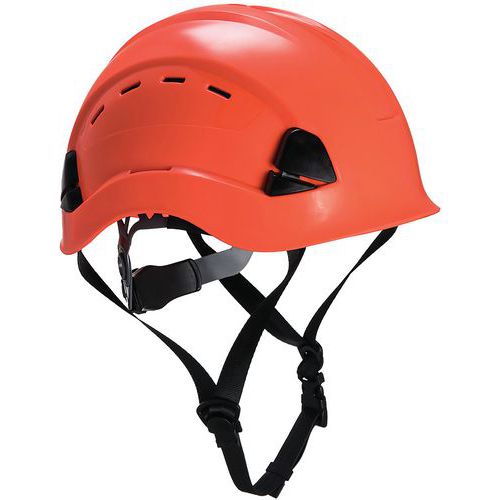 Casque Alpiniste Height Endurance Ps73 Orange