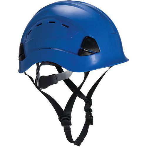 Casque Alpiniste Height Endurance Ps73 Bleu
