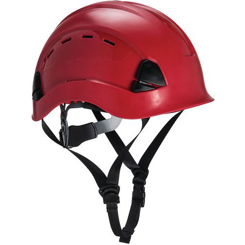 Casque Alpiniste Height Endurance Ps73 Rouge