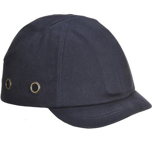 Casquette anti-heurt visière courte PW89 - Portwest Casquette anti-heurt visière courte PW89 - Portwest