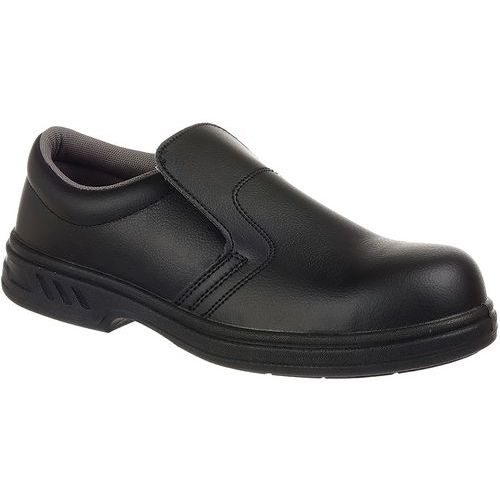 Mocassin De Sécurité S2 Fo Sr Fw81 Noir 48