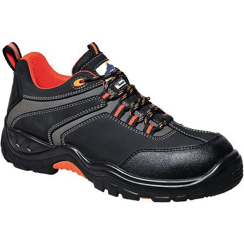Chaussure De Sécurité Basse Operis S3 Hro Fc61 Noir 41