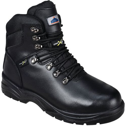 Chaussure De Sécurité Haute Met S3 Fd17 Noir 48