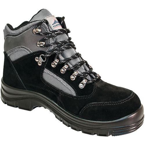 Chaussure De Sécurité Haute Hiker S3 Wr Fw66 Noir 46