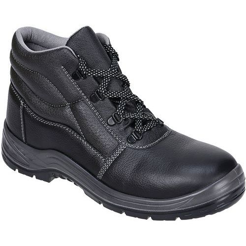 Chaussure De Sécurité Haute S3 Kumo Fw23 Noir 36