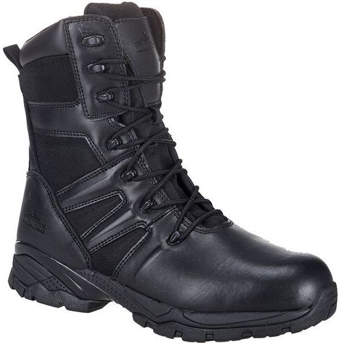 Botte De Sécurité Taskforce Steelite S3 Hro Fw65 Noir 45
