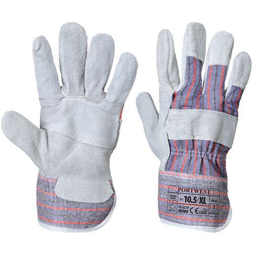 Gant De Manutention Canadian Docker A210 12