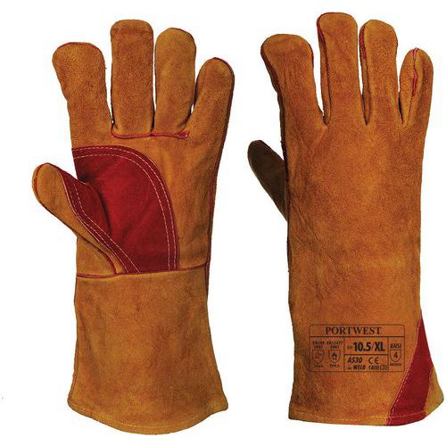 Gant De Soudeur Renforcé A530 12