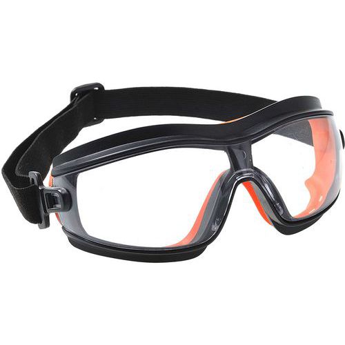 Lunettes De Sécurité Look Slim Pw26