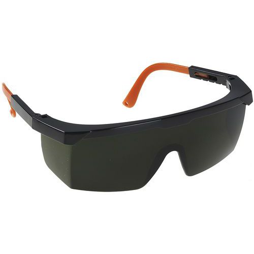 Lunettes De Sécurité Soudeur Pw68