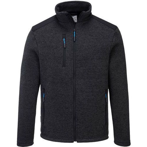 Veste Polaire Kx3 Performance T830 Gris Xxl