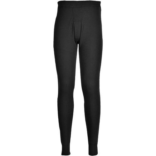 Pantalon Thermique B121 Noir M