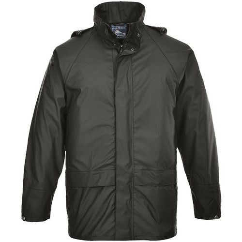 Veste Ã‰tanche Sealtexâ„¢ Classic S450 Noir Xxl