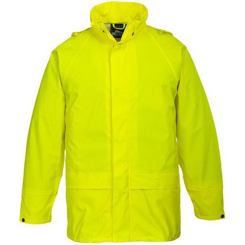 Veste Ã‰tanche Sealtexâ„¢ Classic S450 Jaune Xxl