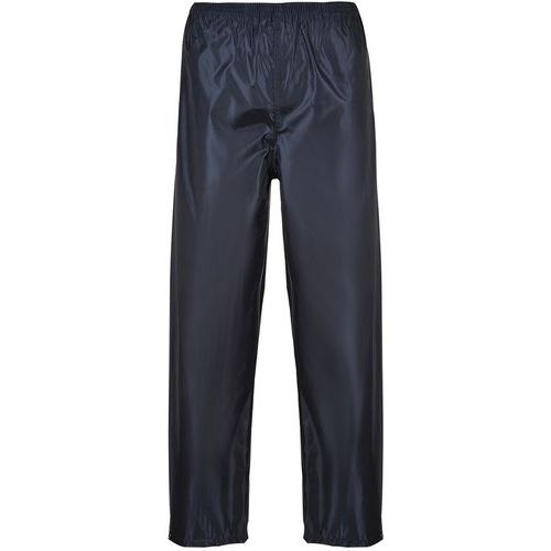 Pantalon De Pluie Classic S441 Bleu Foncé 4xl