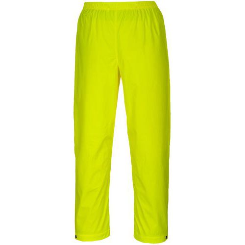 Pantalon Ã‰tanche Classic Sealtexâ„¢ S451 Jaune S